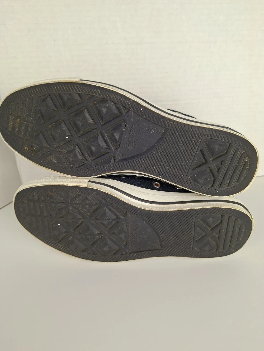 Converse Chuck 70 High Hi Double Up Sci Fi Mars Mens 5.5 Women's 7.5 - Picture 12 of 14